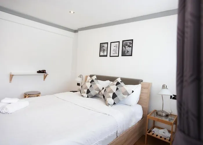 Oh Boutique Guesthouse - Khaosan