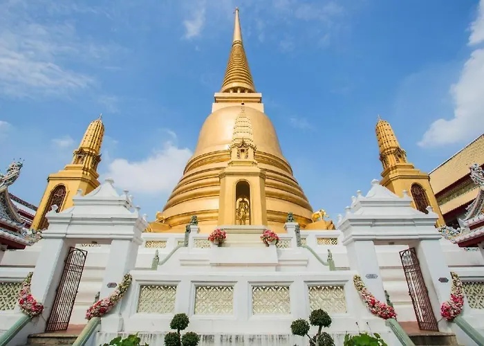 Oh Boutique Guesthouse - Khaosan 2*