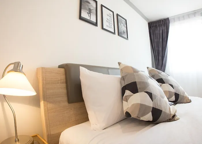 Oh Boutique Guesthouse - Khaosan Hotel