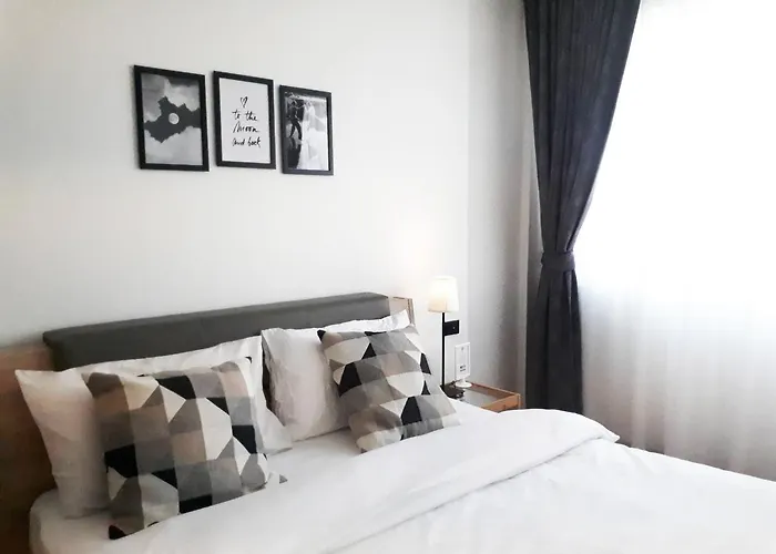 Hotel Oh Boutique Guesthouse - Khaosan